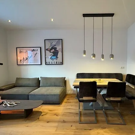 Lucy S Koessen بيت للعطل كوسن