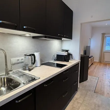 Lucy S Koessen بيت للعطل كوسن