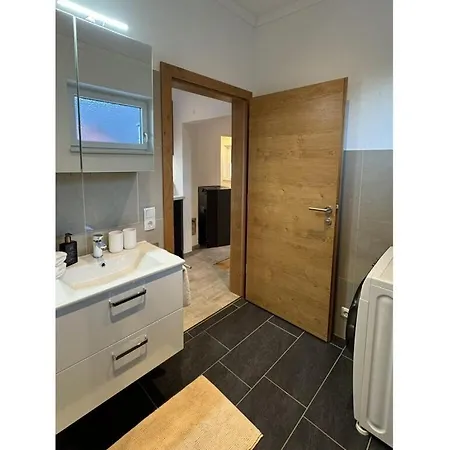 Сasa de vacaciones Lucy S Kössen