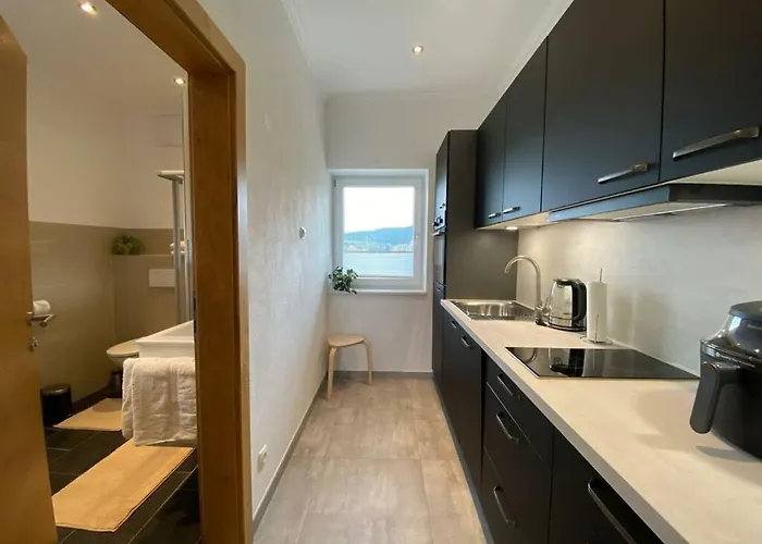 Lucy S Koessen بيت للعطل *