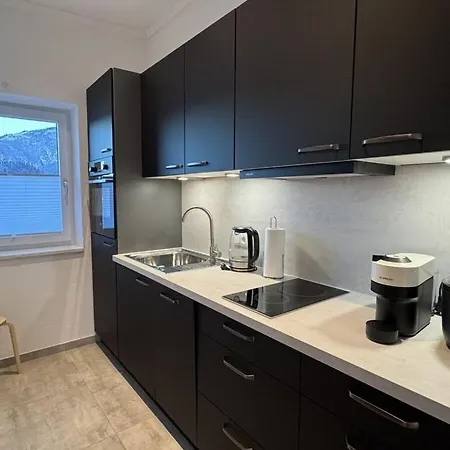 Tatil Evi Lucy S Koessen Kössen