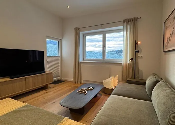 Tatil Evi Lucy S Koessen