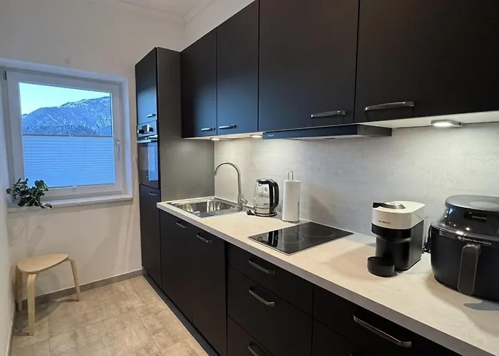 Tatil Evi Lucy S Koessen Kössen