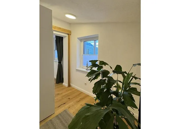 Tatil Evi Lucy S Koessen Kössen