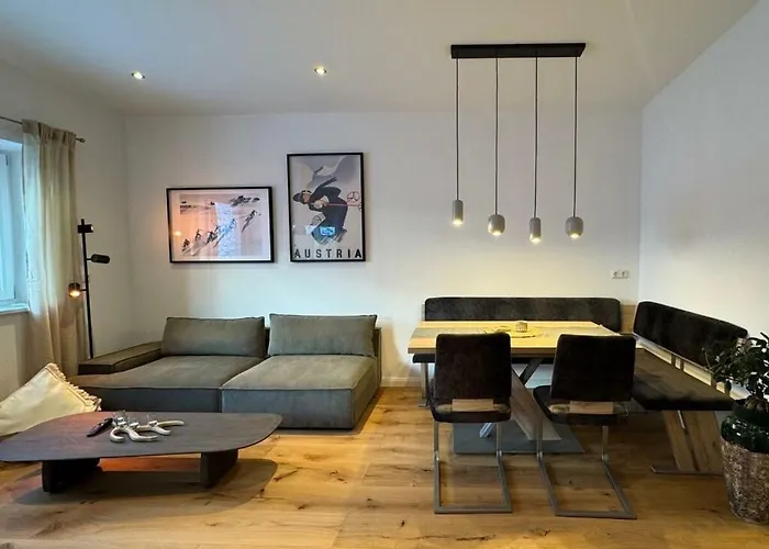 Lucy S Koessen Holiday home Kossen