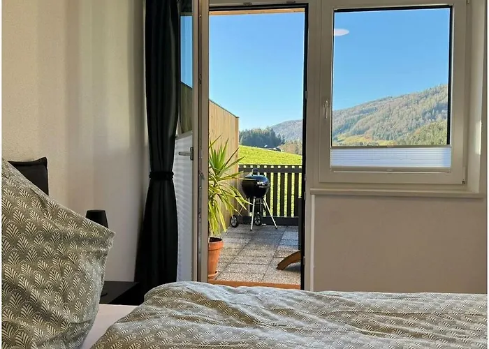 Lucy S Koessen Holiday home *