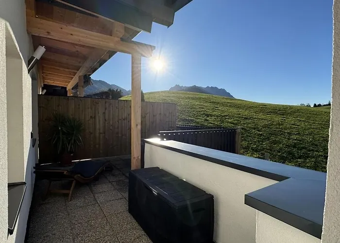 Lucy S Koessen Holiday home *